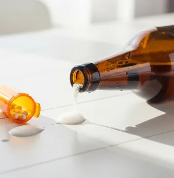 Фото к статье о лечении зависимостей